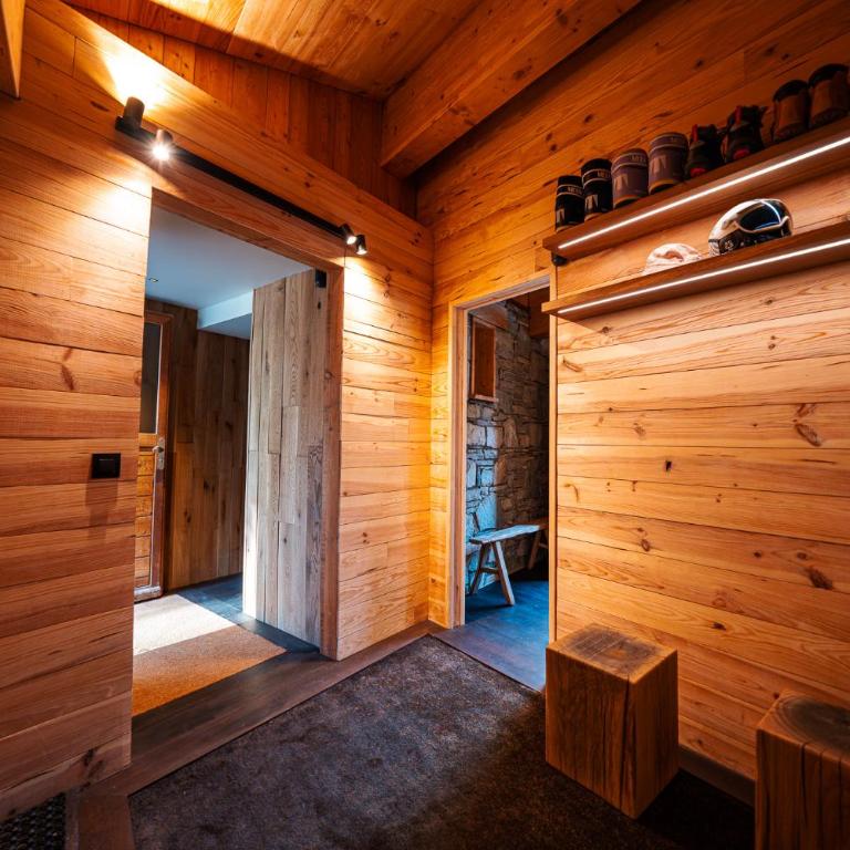 Chalet Namapa - LODJI Residences - Chalet - 59