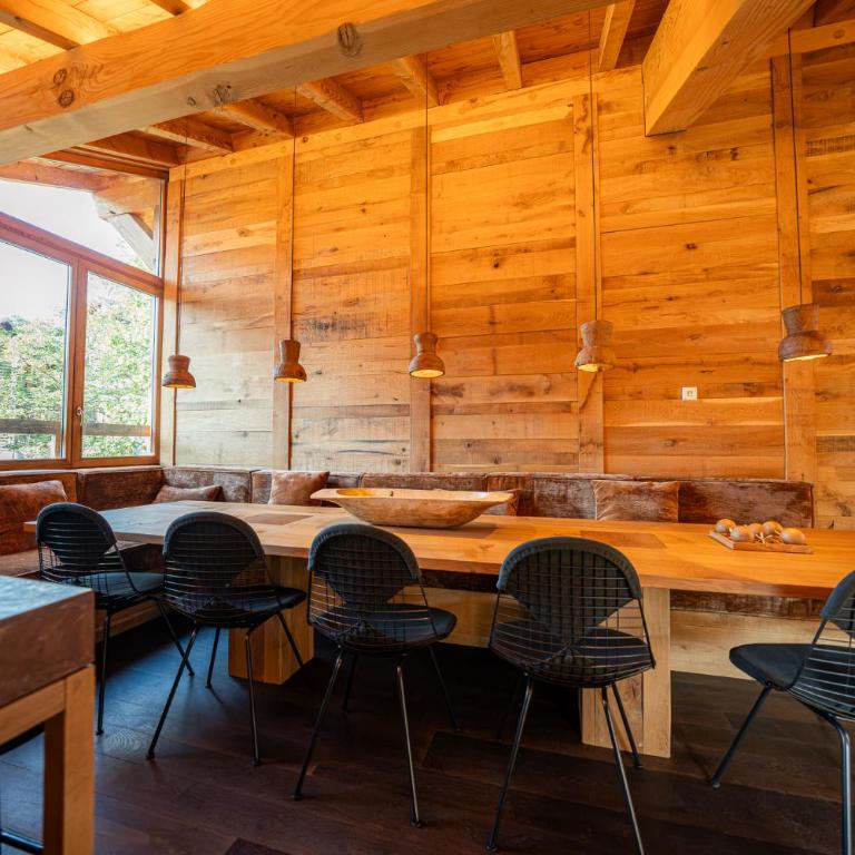 Chalet Namapa - LODJI Residences - Chalet - 47