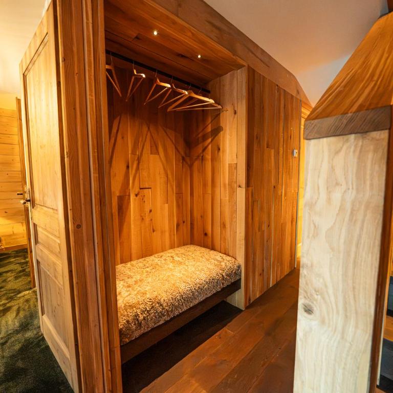 Chalet Namapa - LODJI Residences - Chalet - 51