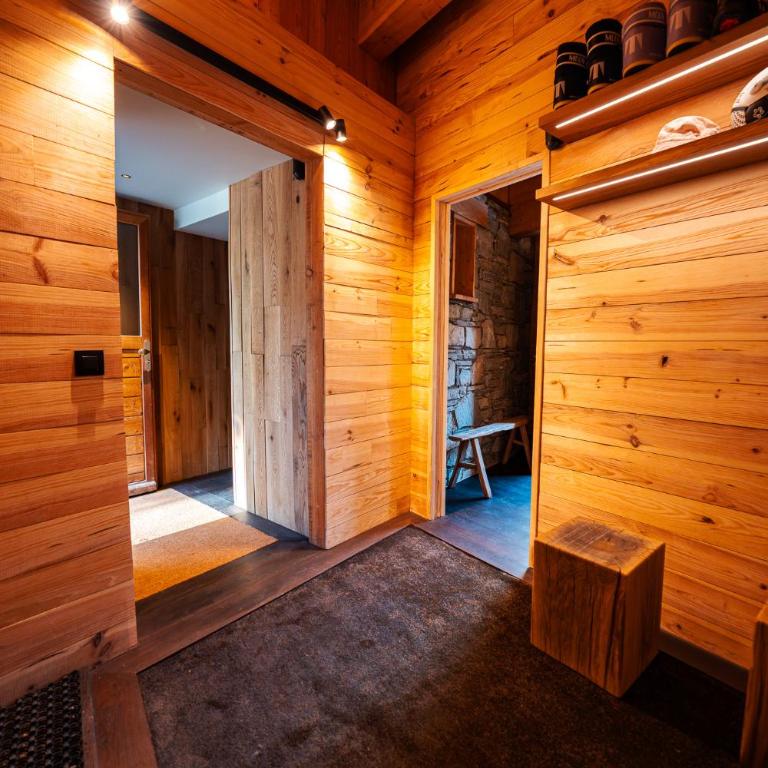 Chalet Namapa - LODJI Residences - Chalet - 64