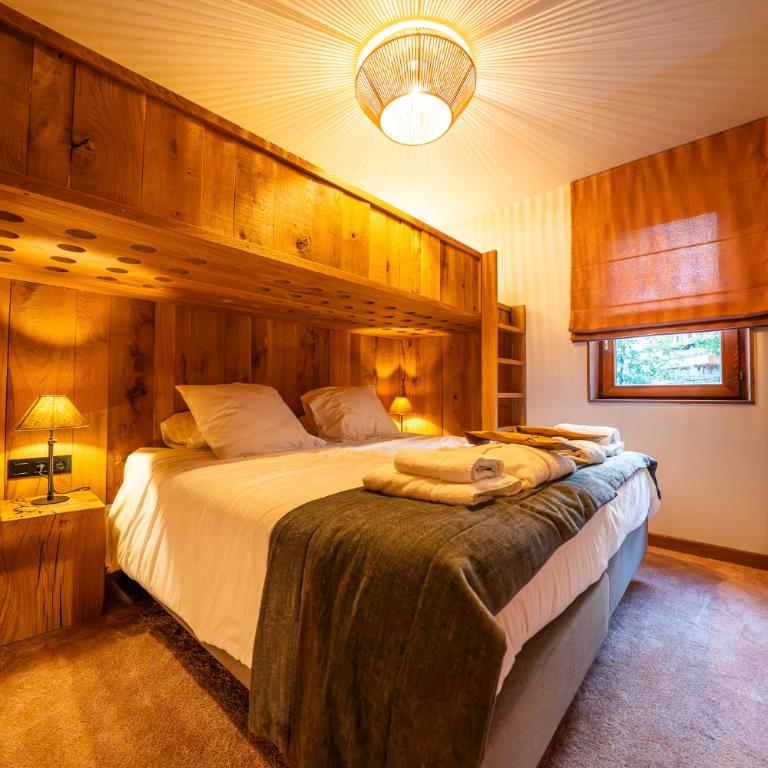 Chalet Namapa - LODJI Residences - Chalet - 53
