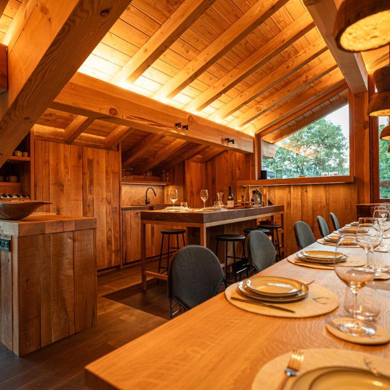 Chalet Namapa - LODJI Residences - Chalet - 1