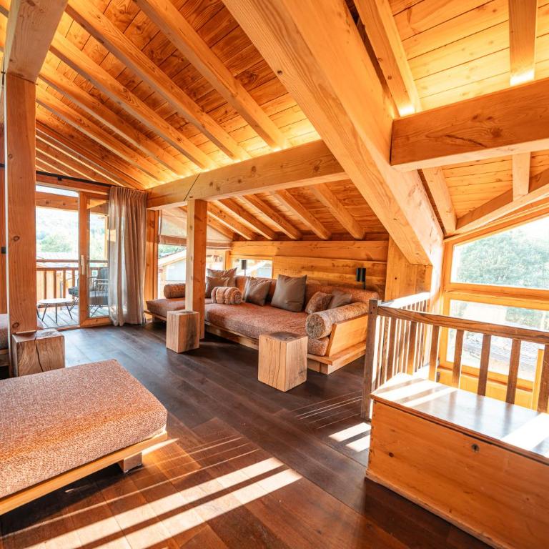 Chalet Namapa - LODJI Residences - Chalet - 62
