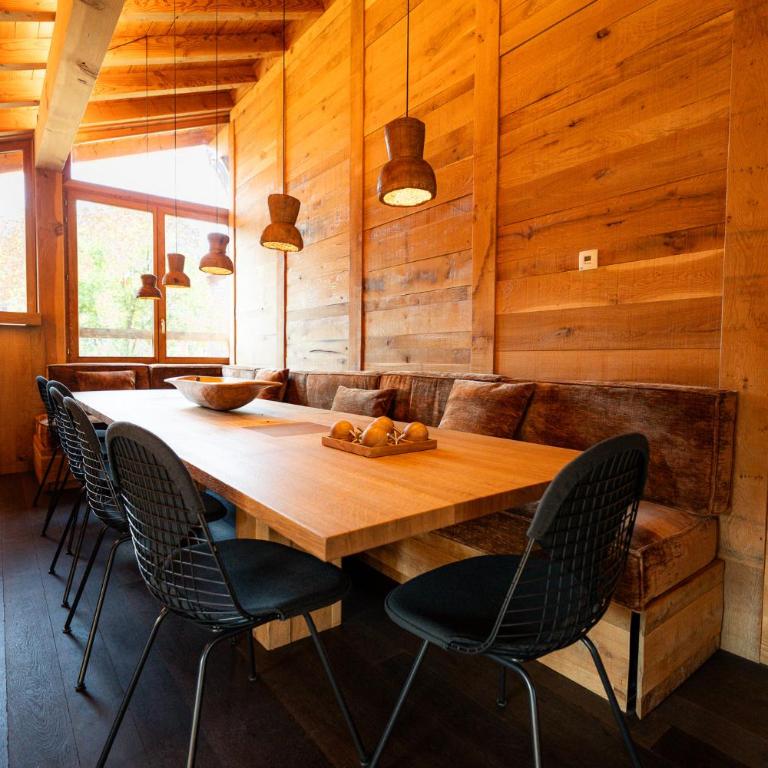 Chalet Namapa - LODJI Residences - Chalet - 67
