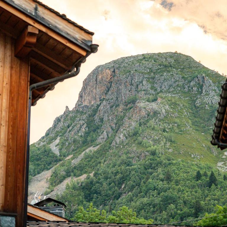 Chalet Namapa - LODJI Residences - Chalet - 70