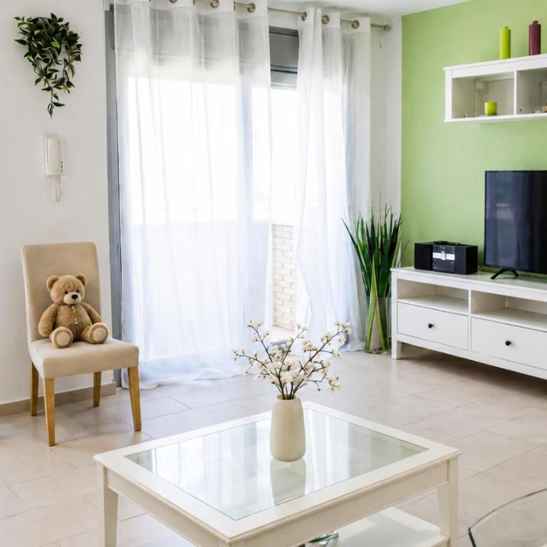 Spacious Duplex in Sitges with Sea Views, Terrace & Free Parking Area - Appartamento con 3 Camere da Letto - 5