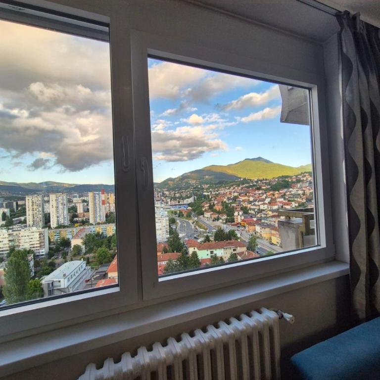Apartman Aziza - Appartement 1 Chambre - 4
