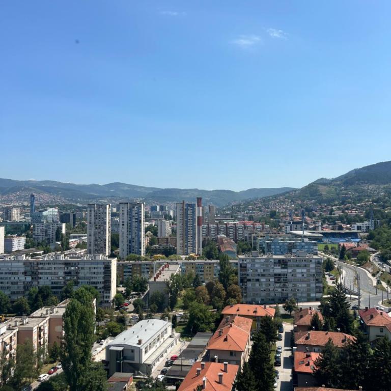 Apartman Aziza - Appartement 1 Chambre - 5