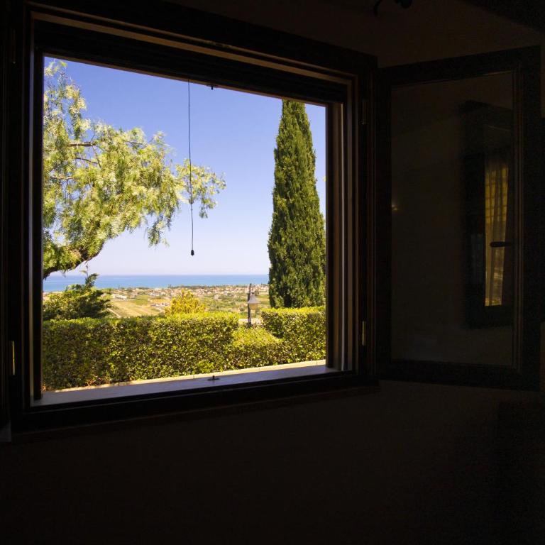 Solemar Sicilia - Le Casette Di Calzata - Monolocale - 13