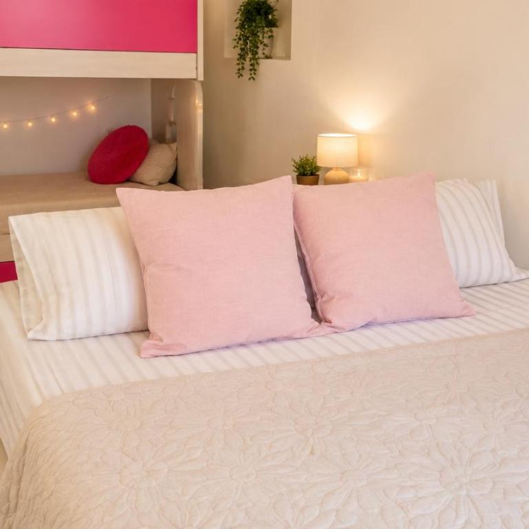 2 bedrooms and 2 suny terraces - Appartamento con 2 Camere da Letto - 1