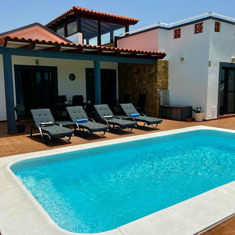 Villa Madelia - Villa Deluxe - 1