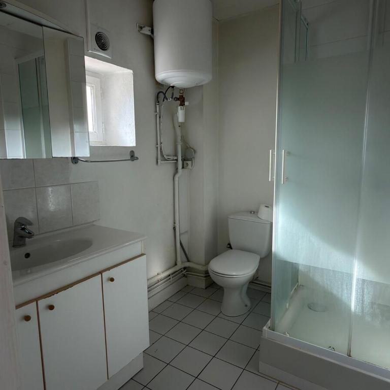 Appartement Centre Ville proche Port - Appartement 1 Chambre - 3