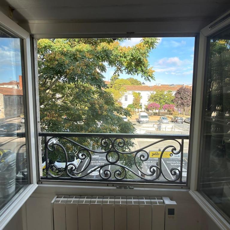 Appartement Centre Ville proche Port - Appartement 1 Chambre - 5