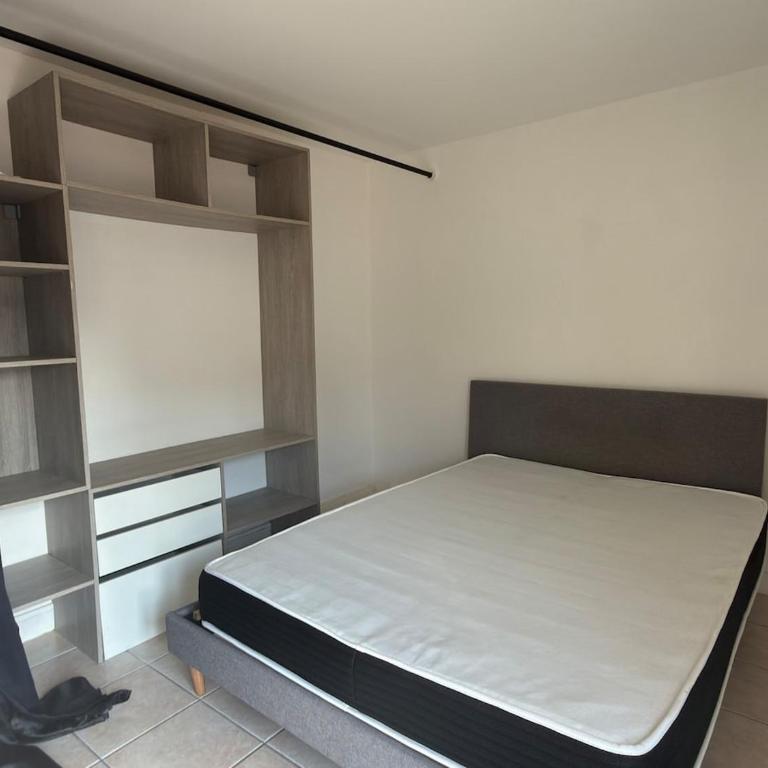 Appartement Centre Ville proche Port - Appartement 1 Chambre - 6
