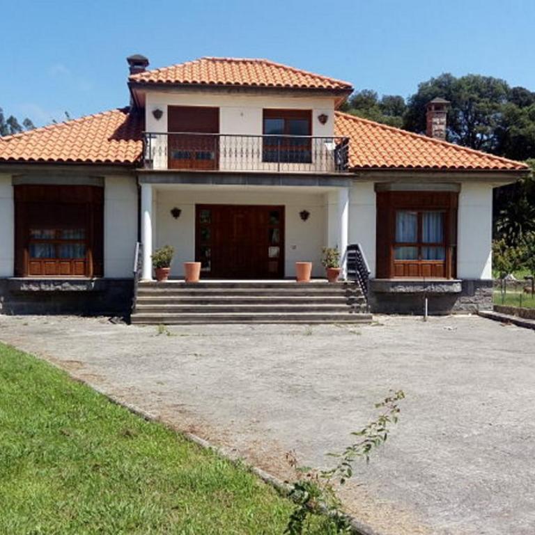 La Marea - Casa de 5 dormitorios - 1