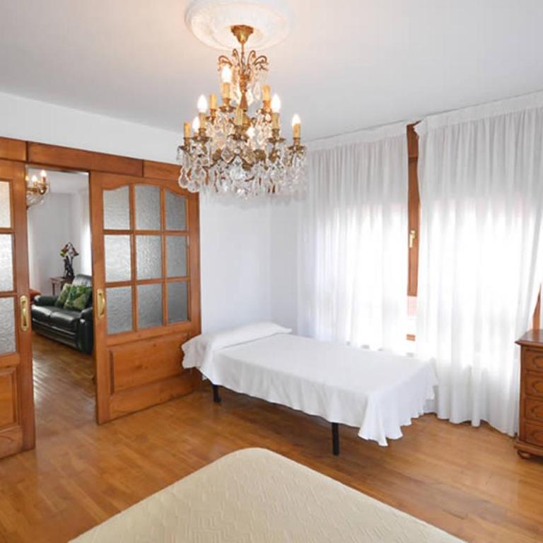 La Marea - Casa de 5 dormitorios - 26