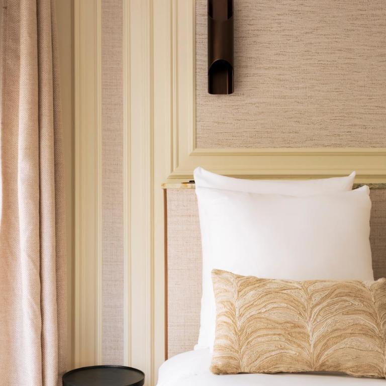 Merveil - Luxury Suite - Louvre - Dalayrac - Appartement 1 Chambre - 20