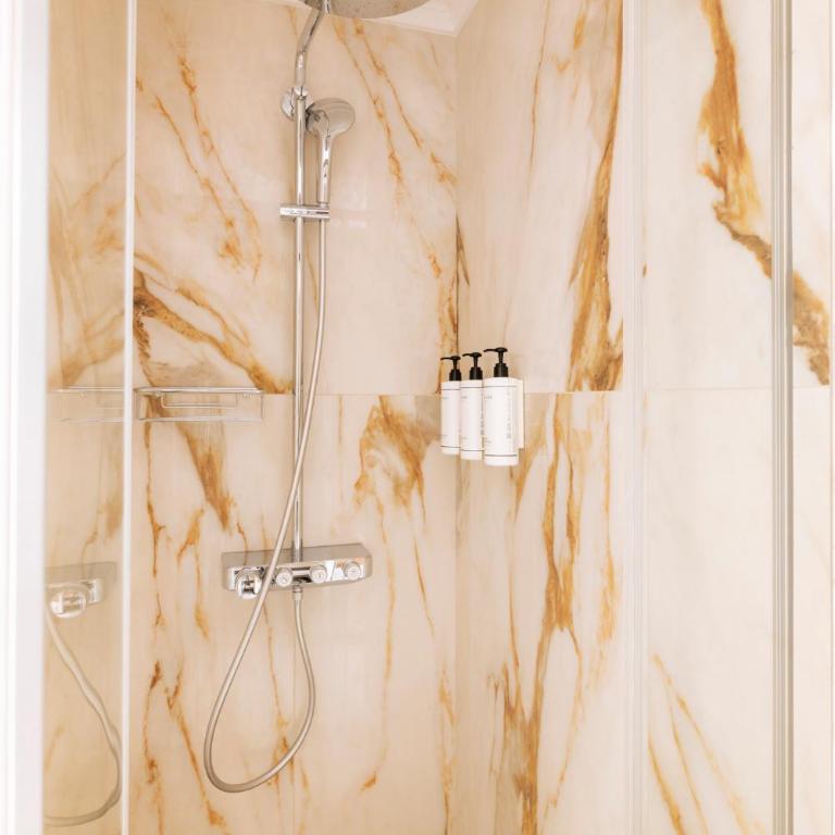 Merveil - Luxury Suite - Louvre - Dalayrac - Appartement 1 Chambre - 9