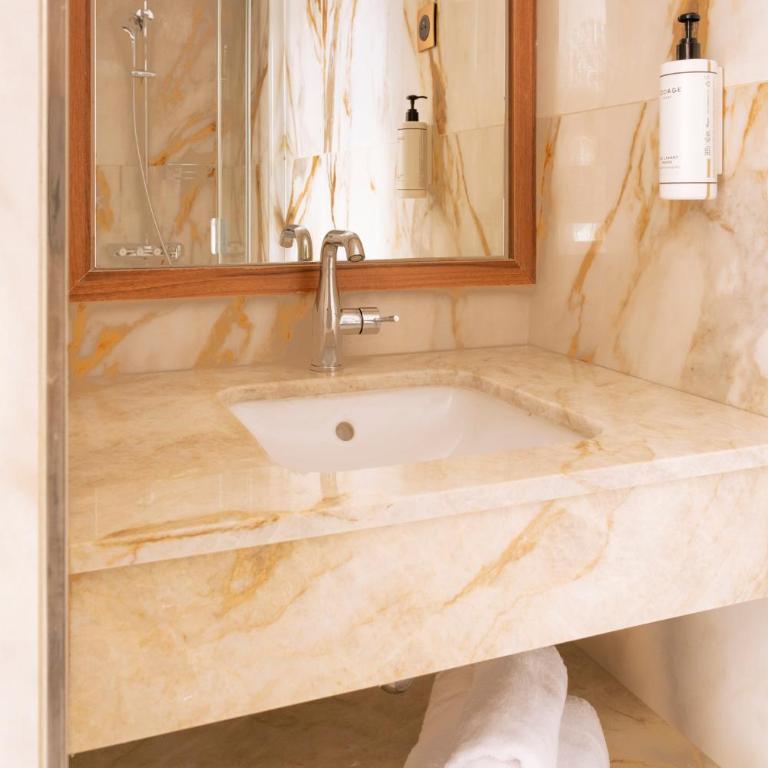 Merveil - Luxury Suite - Louvre - Dalayrac - Appartement 1 Chambre - 14