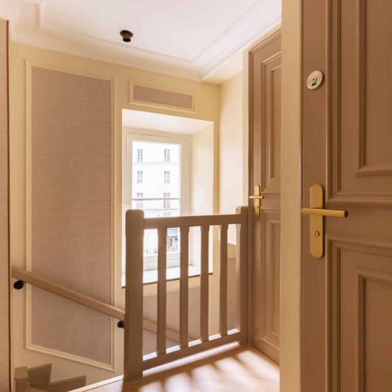 Merveil - Luxury Suite - Louvre - Dalayrac - Appartement 1 Chambre - 28