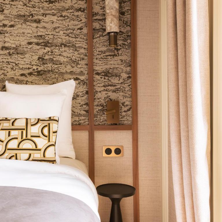 Merveil - Luxury Suite - Louvre - Dalayrac - Appartement 1 Chambre - 24