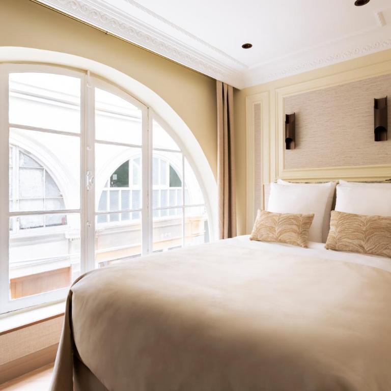 Merveil - Luxury Suite - Louvre - Dalayrac - Appartement 1 Chambre - 19