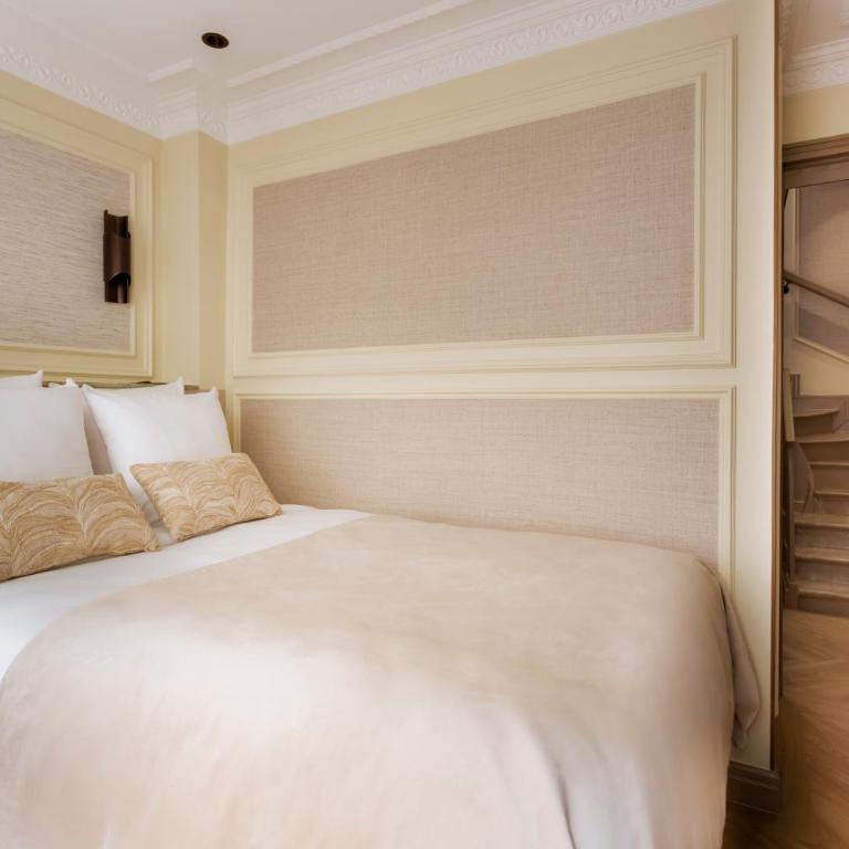 Merveil - Luxury Suite - Louvre - Dalayrac - Appartement 1 Chambre - 10