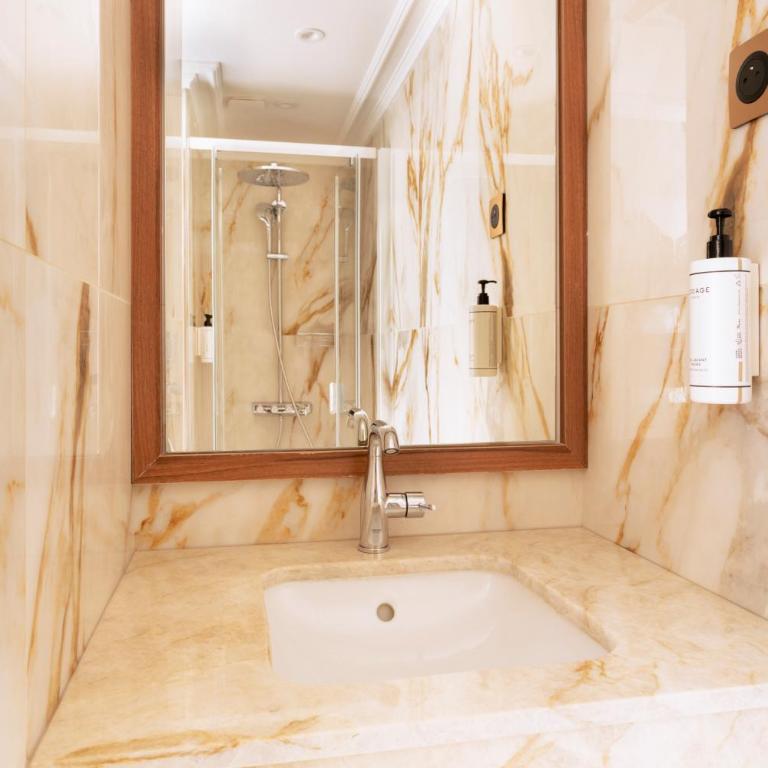 Merveil - Luxury Suite - Louvre - Dalayrac - Appartement 1 Chambre - 26