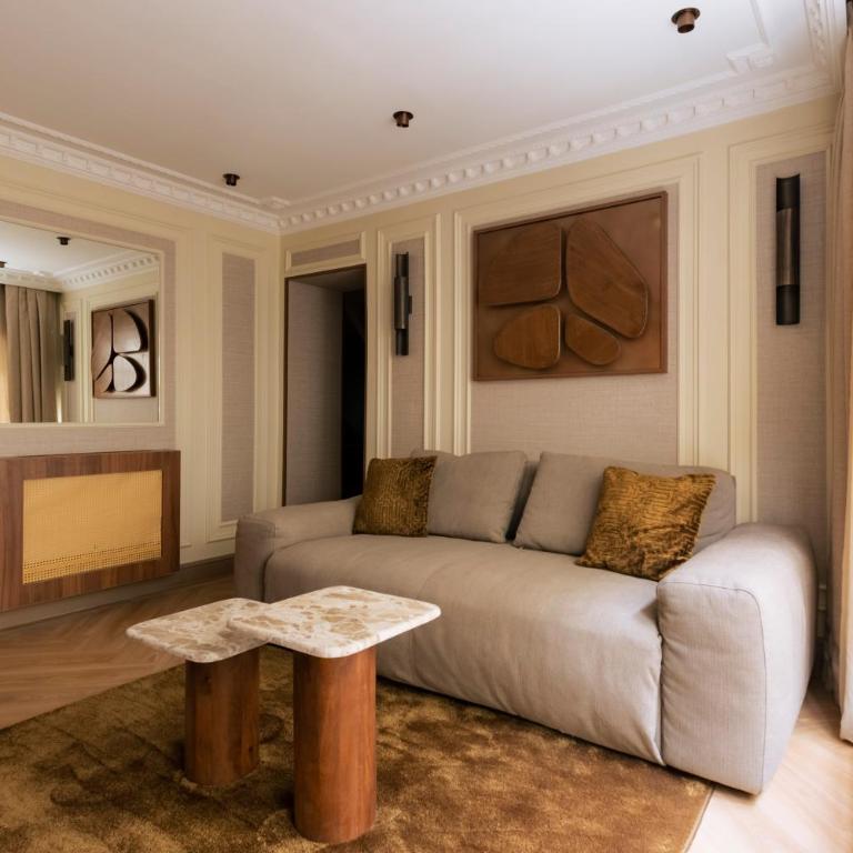 Merveil - Luxury Suite - Louvre - Dalayrac - Appartement 1 Chambre - 1