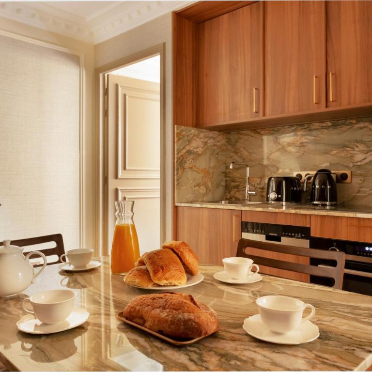 Merveil - Luxury Suite - Louvre - Dalayrac - Appartement 1 Chambre - 31