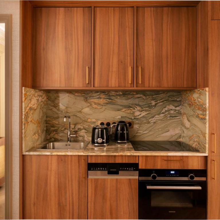 Merveil - Luxury Suite - Louvre - Dalayrac - Appartement 1 Chambre - 3