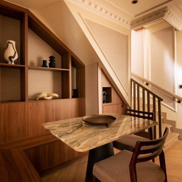 Merveil - Luxury Suite - Louvre - Dalayrac - Appartement 1 Chambre - 30