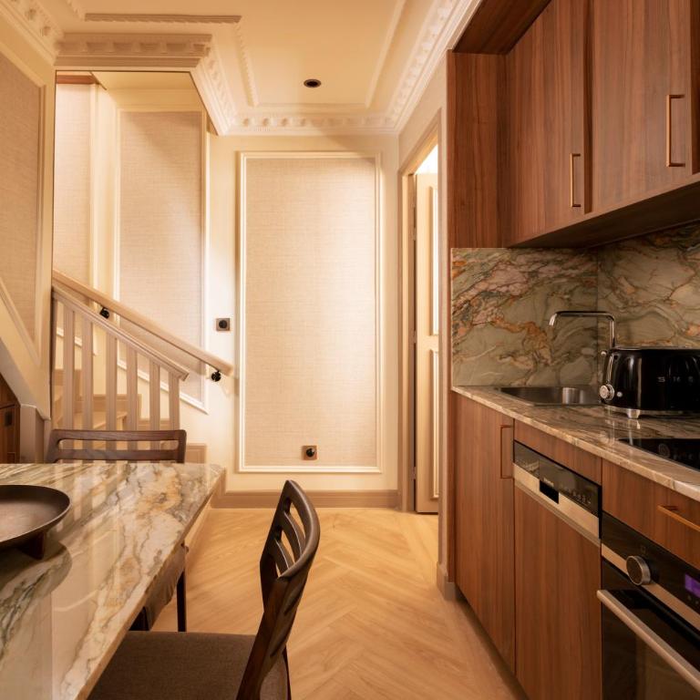 Merveil - Luxury Suite - Louvre - Dalayrac - Appartement 1 Chambre - 29