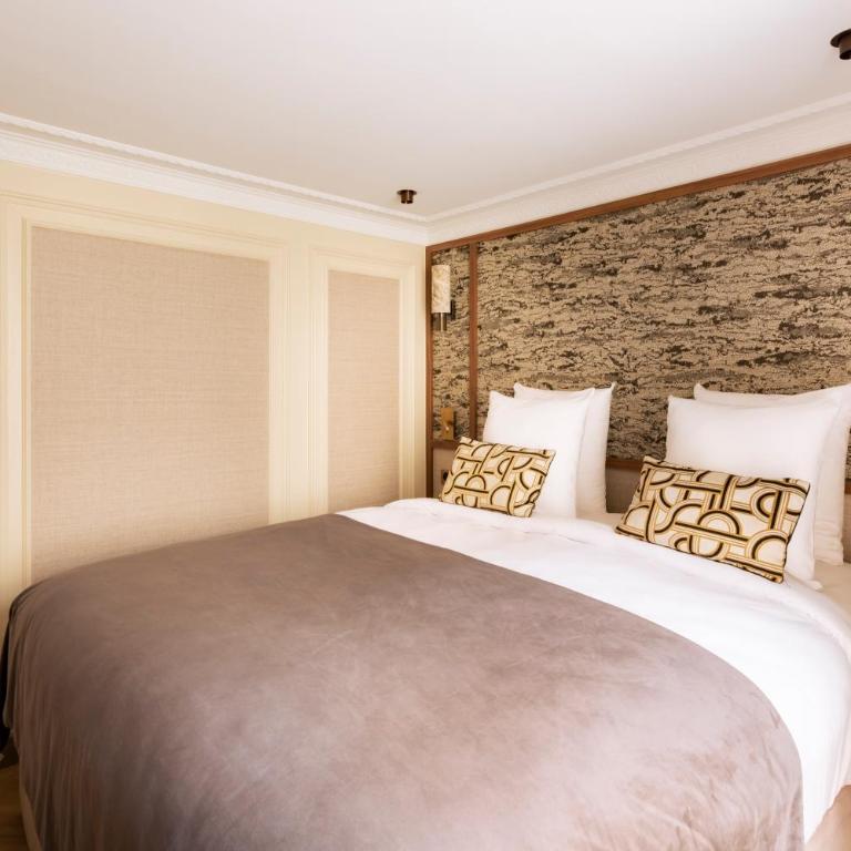 Merveil - Luxury Suite - Louvre - Dalayrac - Appartement 1 Chambre - 13