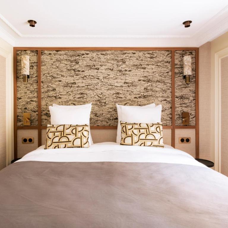 Merveil - Luxury Suite - Louvre - Dalayrac - Appartement 1 Chambre - 5