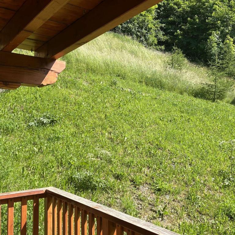 Appartement confortable et lumineux - 4 pers. - FR-1-871-60 - Apartamento - 10