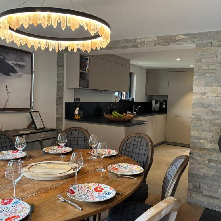 Chalet Vue des Bossons - Welkeys - Chalet - 14