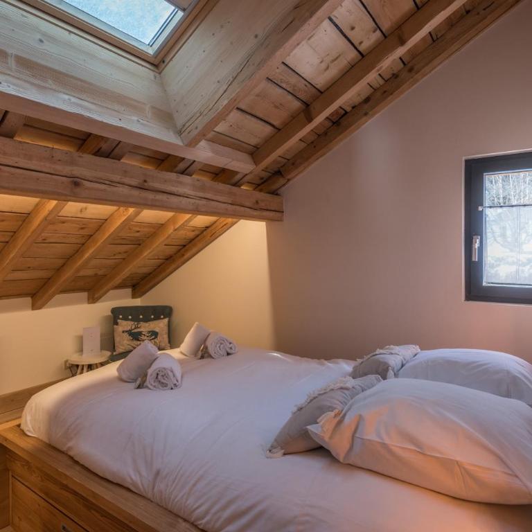 Chalet Vue des Bossons - Welkeys - Chalet - 18
