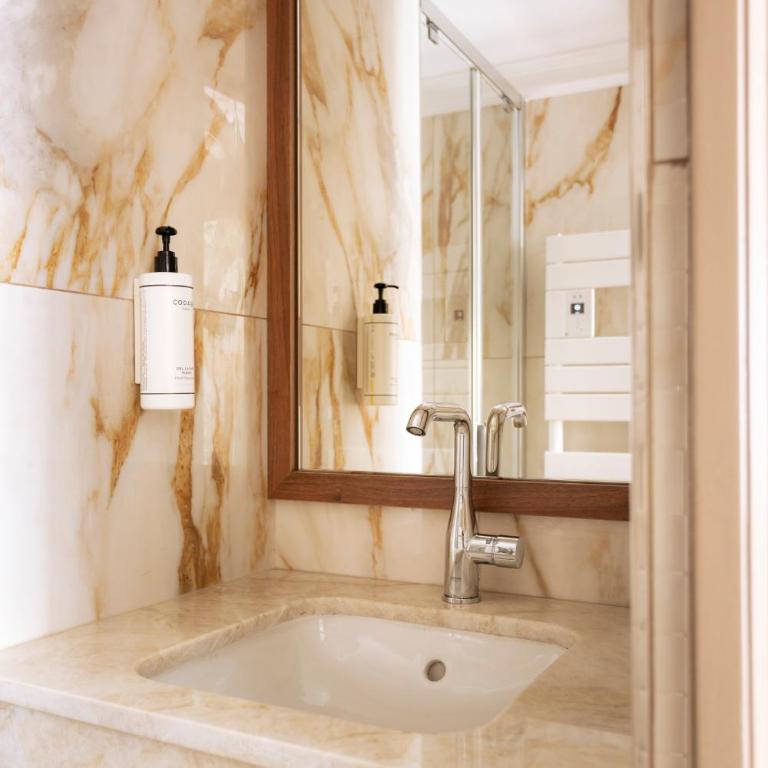 Merveil - Luxury Suite - Louvre - Rivoli - Appartement - 26