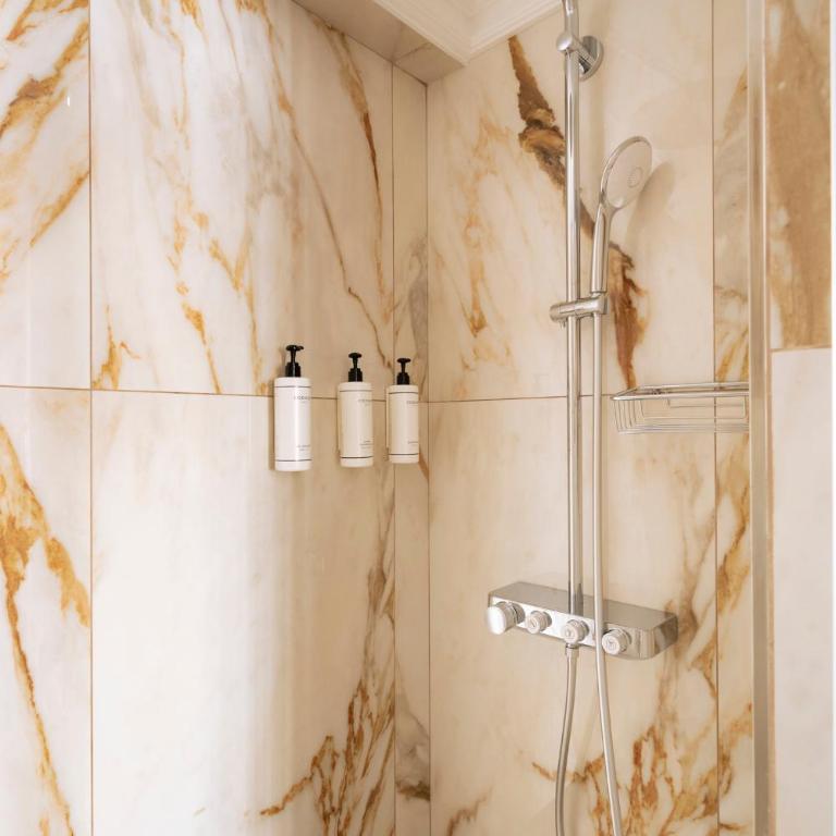 Merveil - Luxury Suite - Louvre - Rivoli - Appartement - 28