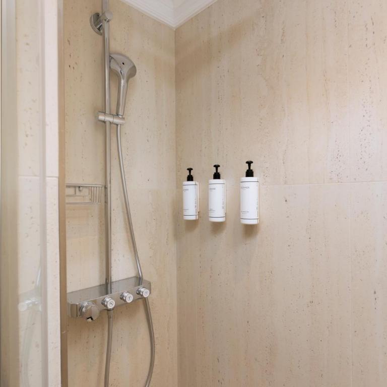 Merveil - Luxury Suite - Louvre - Rivoli - Appartement - 49