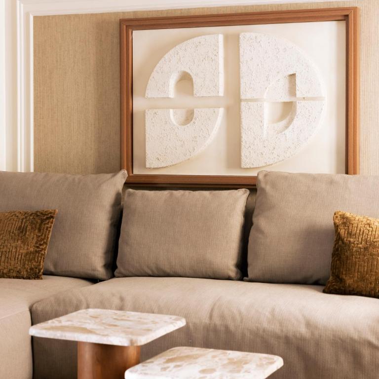 Merveil - Luxury Suite - Louvre - Rivoli - Appartement - 5