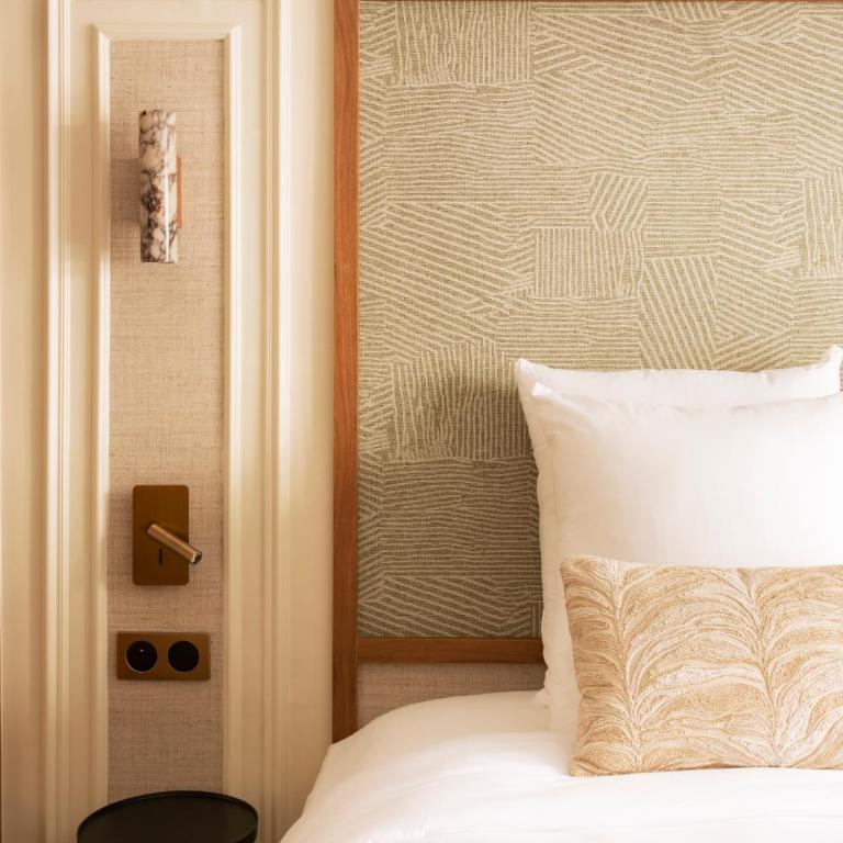 Merveil - Luxury Suite - Louvre - Rivoli - Appartement - 43