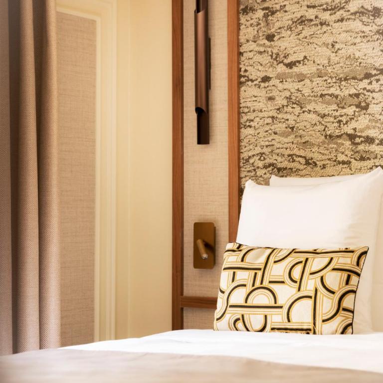 Merveil - Luxury Suite - Louvre - Rivoli - Appartement - 30