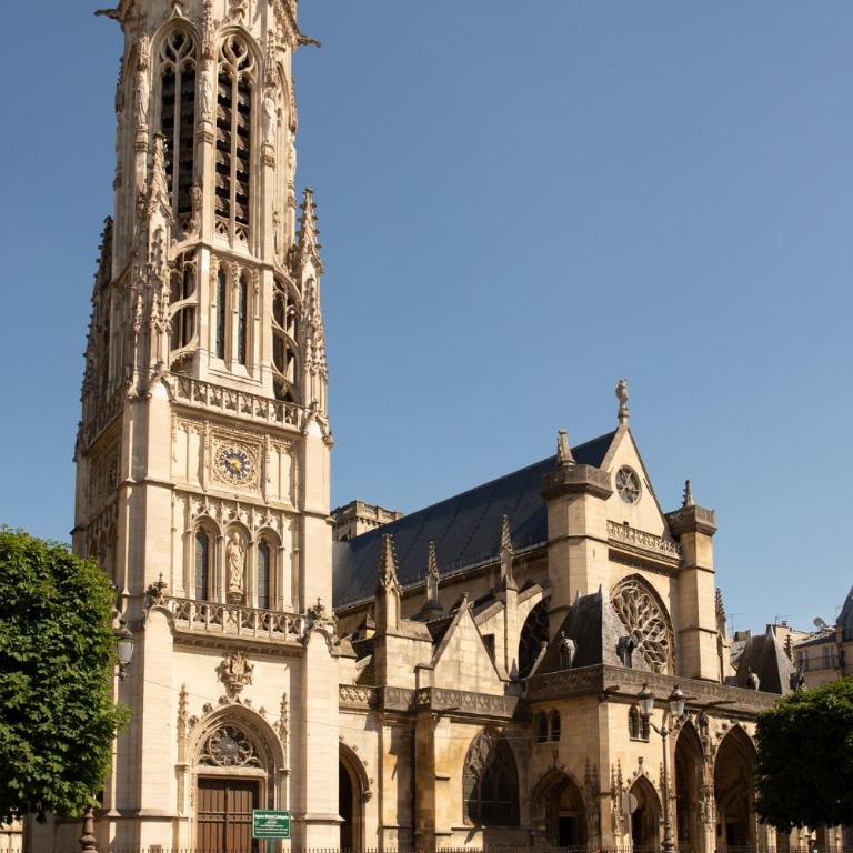 Merveil - Luxury Suite - Louvre - Rivoli - Appartement - 52