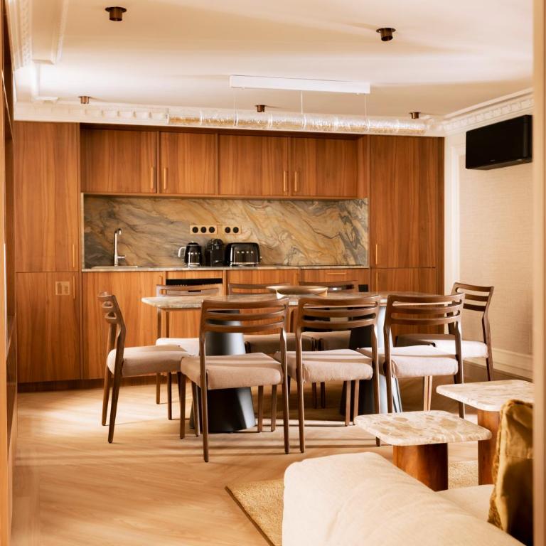 Merveil - Luxury Suite - Louvre - Rivoli - Appartement - 11