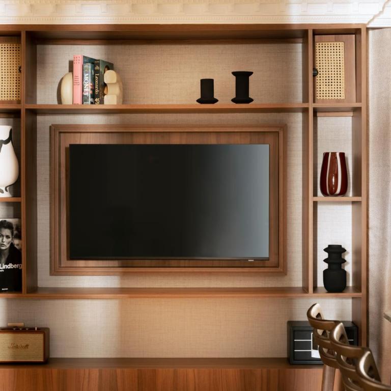 Merveil - Luxury Suite - Louvre - Rivoli - Appartement - 7