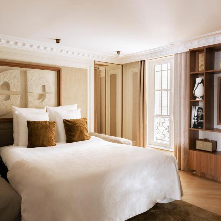 Merveil - Luxury Suite - Louvre - Rivoli - Appartement - 9