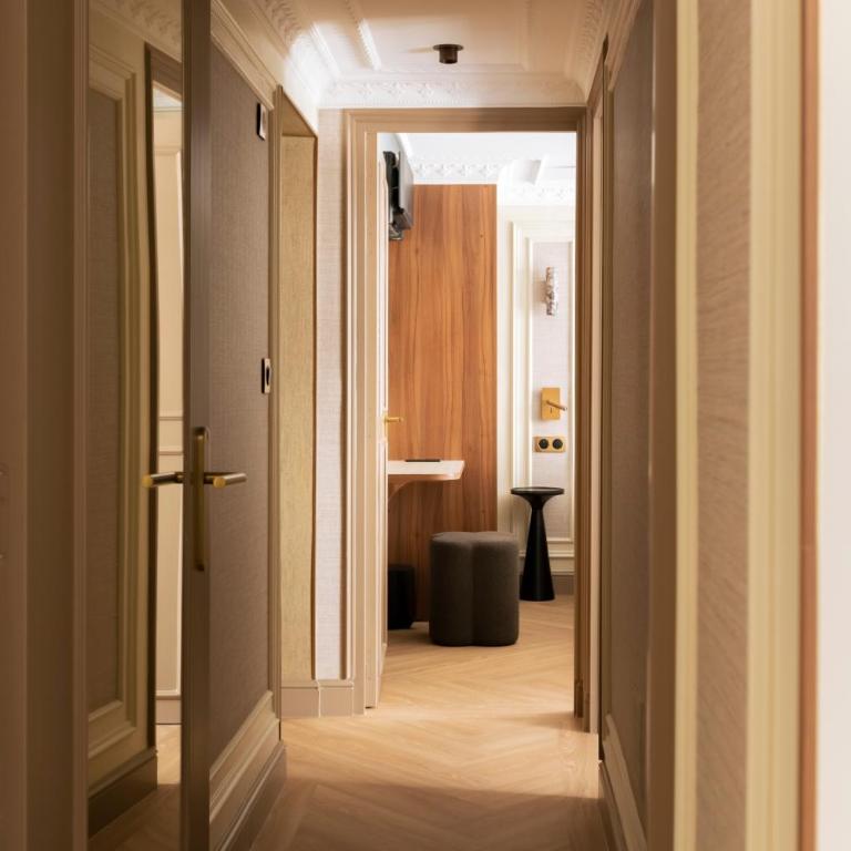 Merveil - Luxury Suite - Louvre - Rivoli - Appartement - 29