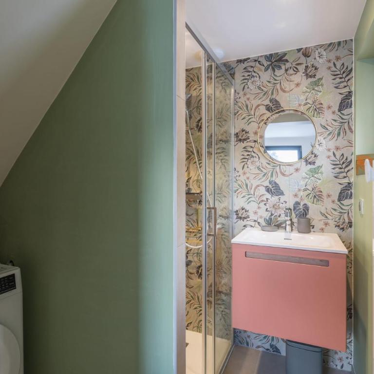 Chalet Vue des Bossons - Welkeys - Chalet - 17